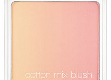 MISSHA  Cotton Mix Blusher 11g, NO.1 Strawberry Banana, 1 Count