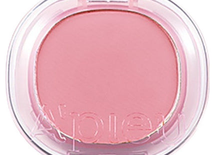 A'PIEU  Juicy Pang Pastel Blusher 3.7g PK10 Berry Cotton