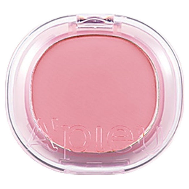 A'PIEU  Juicy Pang Pastel Blusher 3.7g PK10 Berry Cotton