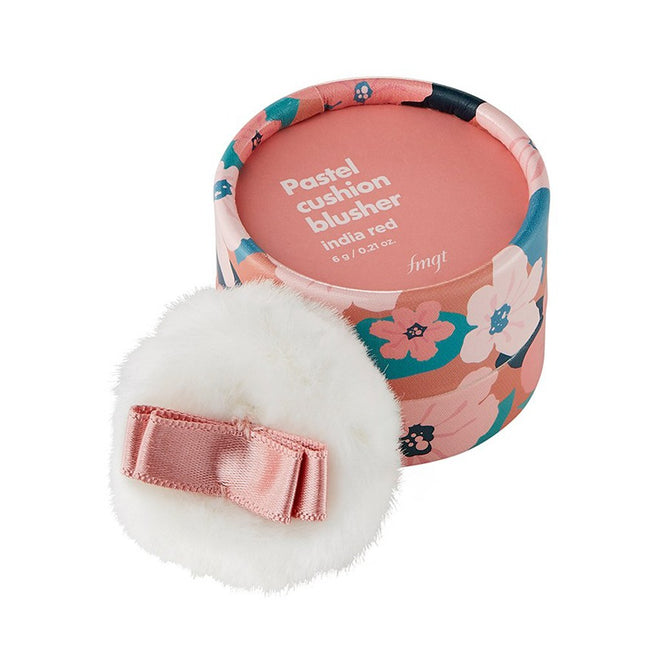 THEFACESHOP  Pastel Cushion Blusher 6g, 1 Piece