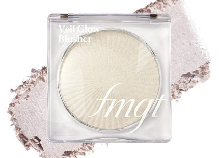 FMGT  Veil Glow Highlighter 5g, 08 Glow Veil, 1ea
