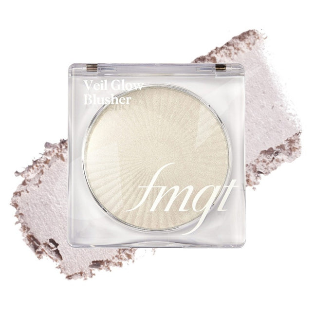 FMGT  Veil Glow Highlighter 5g, 08 Glow Veil, 1ea