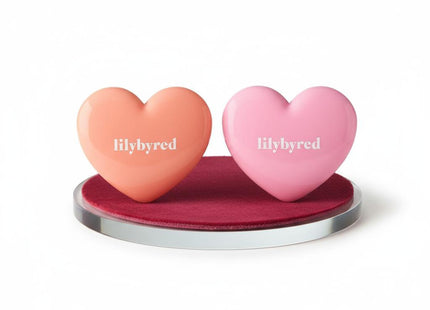 LILYBYRED Love Beam Blushed Cheek
