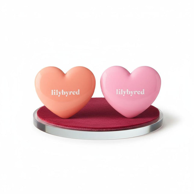 LILYBYRED Love Beam Blushed Cheek