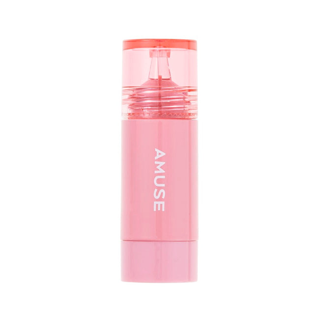 AMUSE  Cheek Tok Tok 5.5ml, 02 Ballerina Tok, 1 Count