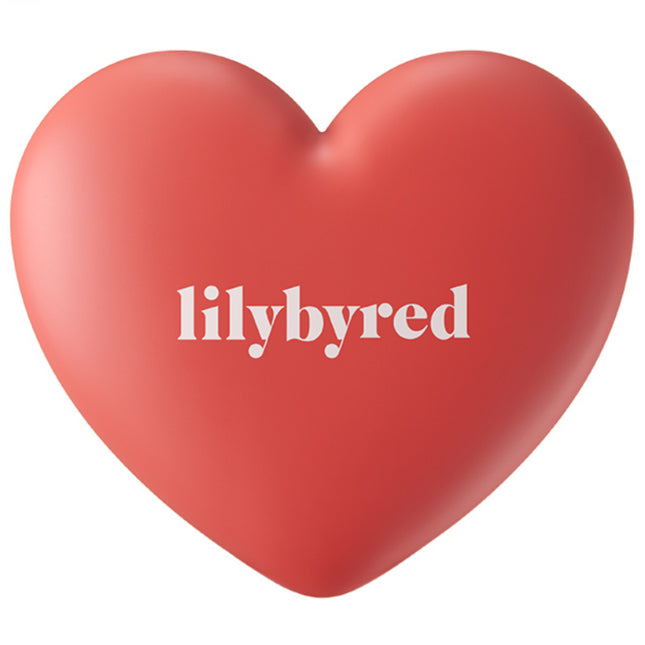LILYBYRED  Love Beam Cheek Blusher 4.7g Wooa Beam 1 count