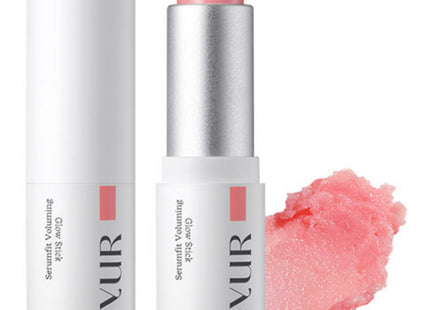BYE YOUR  SERUM FIT VOLUMING GLOW STICK 4g, 02 PETAL, 1pc