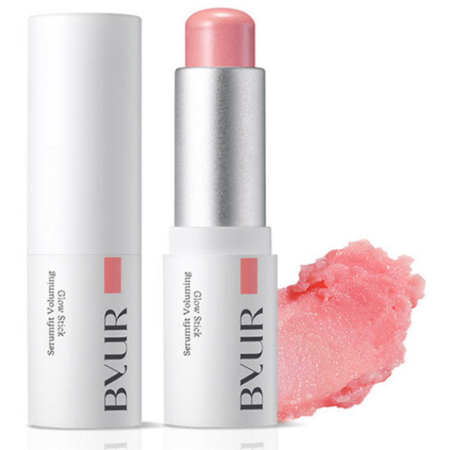 BYE YOUR  SERUM FIT VOLUMING GLOW STICK 4g, 02 PETAL, 1pc