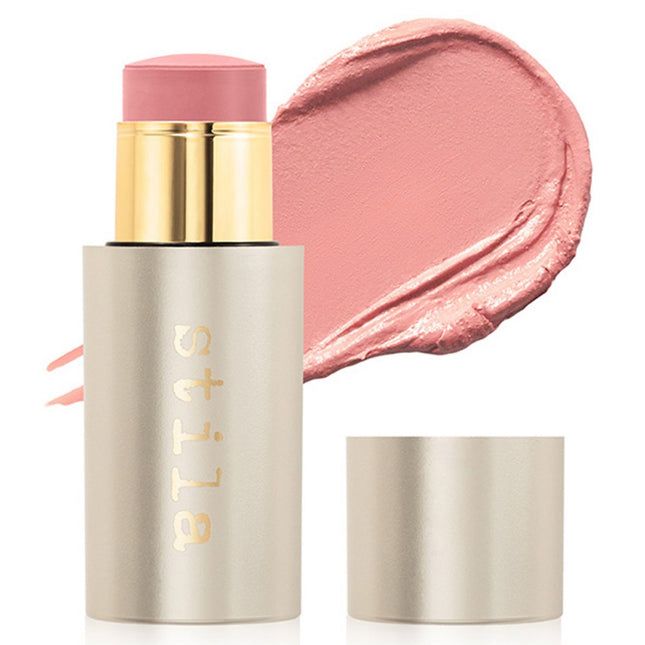 STILA Stila Complete Harmony Lip and Cheek Stick 6g, Sheer Lilium, 1 Count