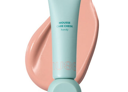 NUDE  Muse Care Cheek Handy Blusher 10ml, 06 Nunu, 1 Each