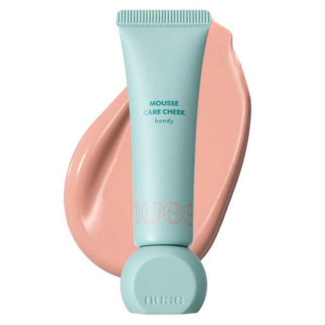 NUDE  Muse Care Cheek Handy Blusher 10ml, 06 Nunu, 1 Each