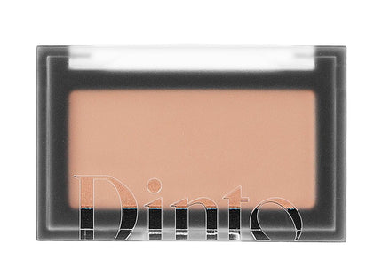 DINTO  All That Moments Blusher 508 Little Alcott 4.5g, 1 Count