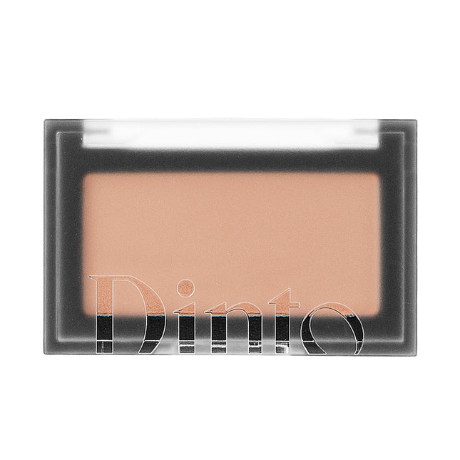 DINTO  All That Moments Blusher 508 Little Alcott 4.5g, 1 Count