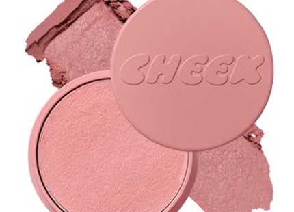 TONYMOLY CHEEKTONE JELLY BLUSHER 3.5g, ROSE QUARTZ, 1 piece
