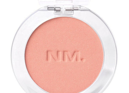 FLUFFY POWDER BLUSH HAGUE Fruit Edition