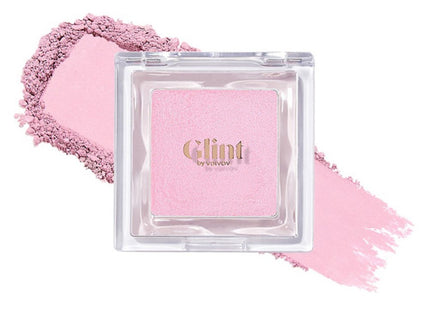 GLINT  Baked Blush 2.4g, 06 Balletcore Pink, 1 Count