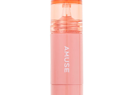 AMUSE  Cheek Tok Tok 5.5ml, 01 Peach Tok, 1ea