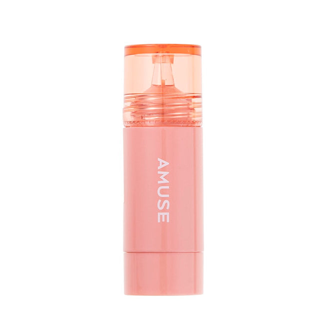 AMUSE  Cheek Tok Tok 5.5ml, 01 Peach Tok, 1ea
