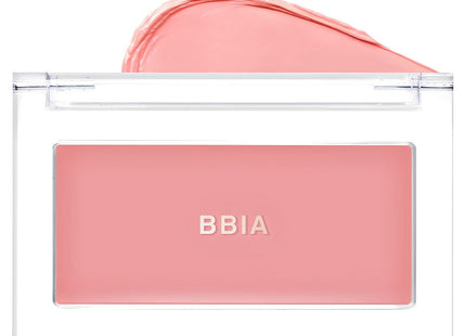 BBIA  Ready To Wear Downey Cheek 3.5g 01 Downey Pink 1pc