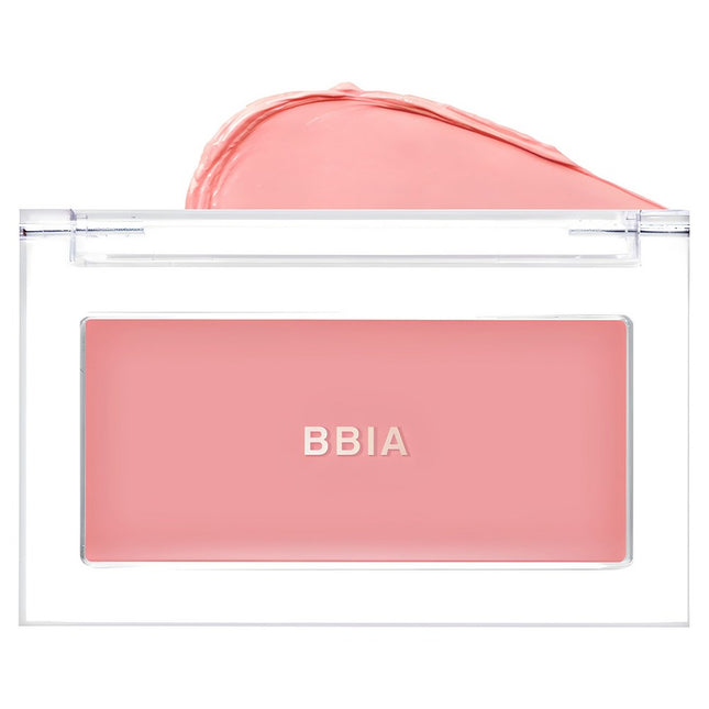 BBIA  Ready To Wear Downey Cheek 3.5g 01 Downey Pink 1pc