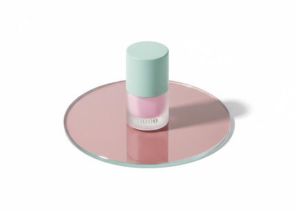 NUDE Mousse Care Cheek + Mirror Gift