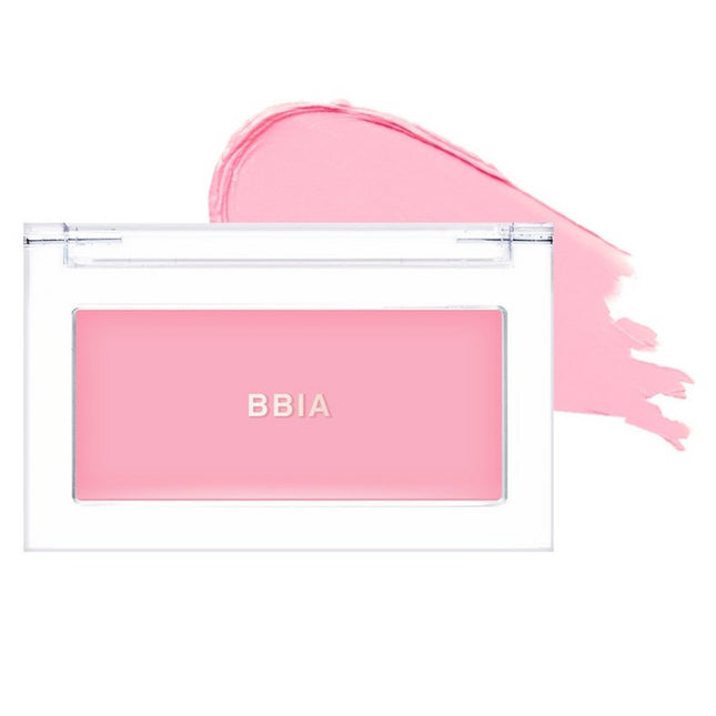 BBIA  Ready To Wear Downey Cheek Blusher 3.5g, 12 Downey Bloom, 1 pc