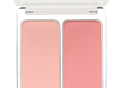 2AN  Dual Cheek Blusher 9g, 03 Coco Coral