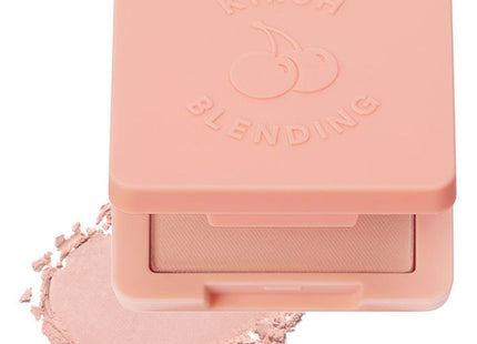 KIRSH BLENDING  Chewing Blur Cheek 4.8g, 08 Nude Bae, 1 Count