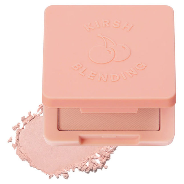 KIRSH BLENDING  Chewing Blur Cheek 4.8g, 08 Nude Bae, 1 Count