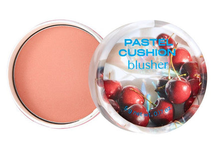 THE FACE SHOP  Pastel Cushion Blusher 5g, 1 piece, 05 Twinkle Beige