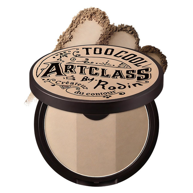 TOO COOL FOR SCHOOL Art Class By Rodin Shading 9.5g, Shade 02 Modern, 1ea