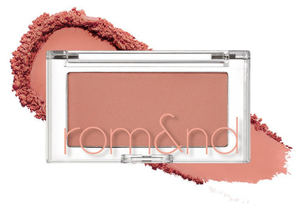 ROM&ND  Better Than Cheek 4g, C03 Pig Chip