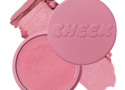 TONYMOLY  Cheek Tone Jelly Blusher 3.5g Bubble Pink 1pc