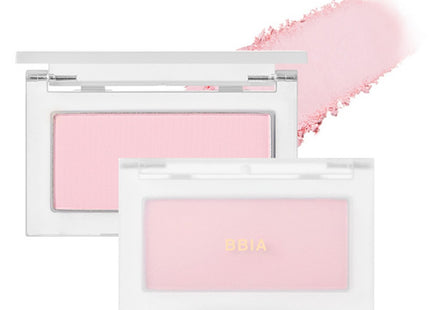 BBIA  Read to Wear Powder Cheek 5.5g, 01 Powder Pink, 1 Count