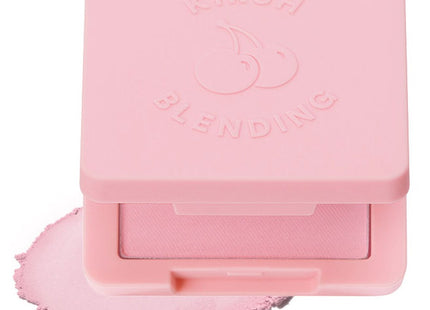 KIRSH BLENDING  Chewing Blur Cheek 4.8g, 01 White Berry, 1 count