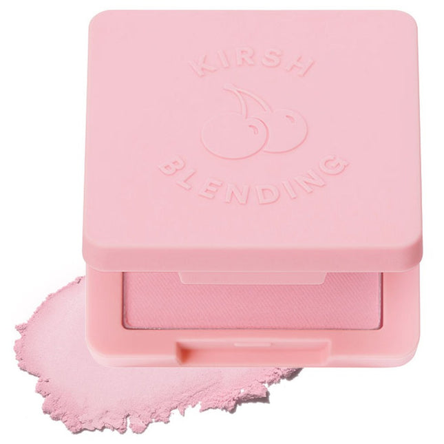 KIRSH BLENDING  Chewing Blur Cheek 4.8g, 01 White Berry, 1 count