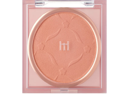 HARIU  Jelly Air Cheek 5.5g 04 Toffee Burn 1pc