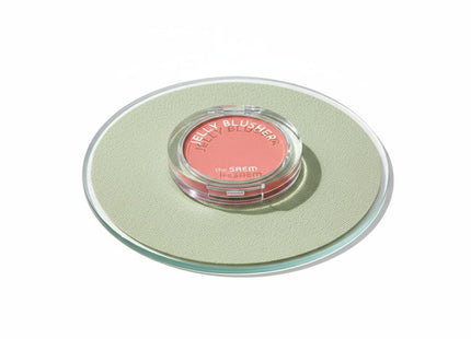 THE SAEM The SAEM Jelly Blusher 11 Colors