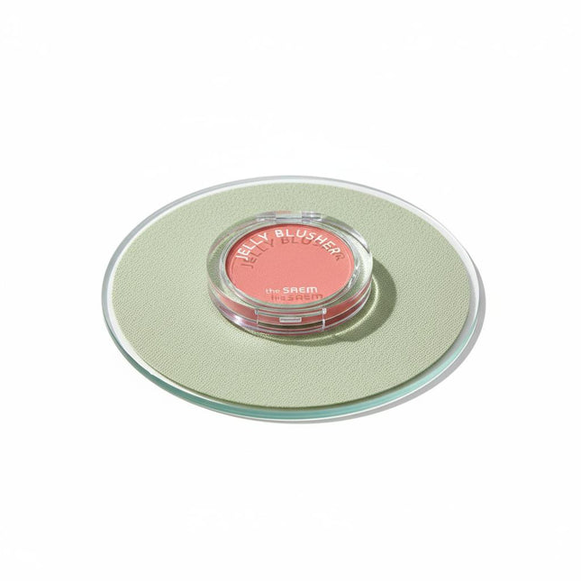 THE SAEM The SAEM Jelly Blusher 11 Colors