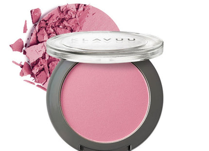 CLIOVE  Natural Powder Blush 5.5g Rose Peony