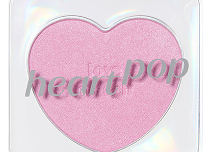 ETUDE HOUSE  Heart Pop Blusher 4g Aurora Chandelier