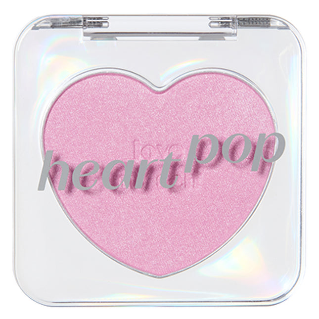ETUDE HOUSE  Heart Pop Blusher 4g Aurora Chandelier