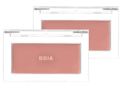 BBIA  Ready to Wear Downey Cheek Pigment Edition 3.5g, 06 Downey Fig, 2 Count