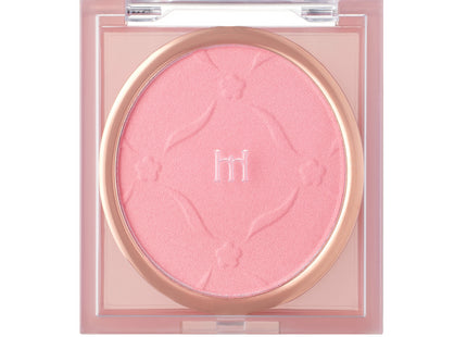 HAMMING JELLY  Air Cheek 5.5g, 03 Blushed