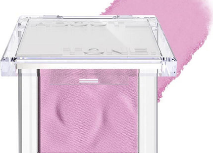 ABOUTTONE  Fluffy Wear Blusher 4.3g, 06 Mood Lavender, 1pc