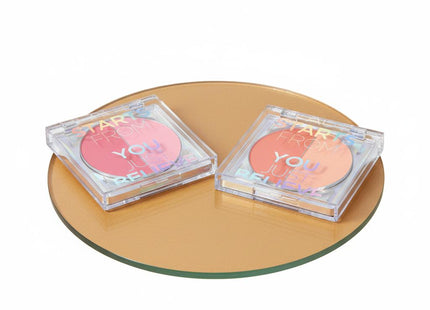 JUNGSAEMMOOL Colorpiece Cream Blusher