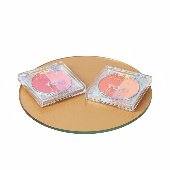 JUNGSAEMMOOL Colorpiece Cream Blusher