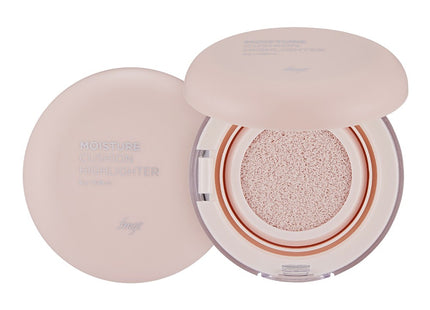 THE FACE SHOP  Cushion Blusher 8g, 04 Flash, 1 Count