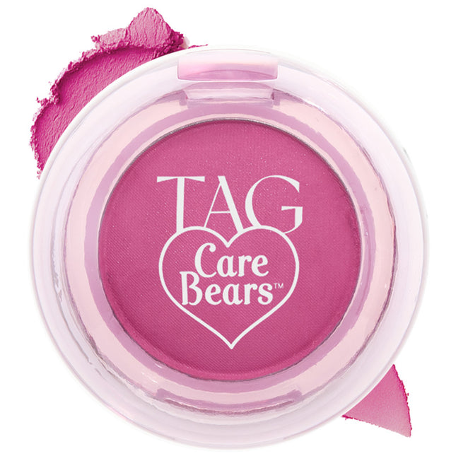TAG  Jelly Bear Cheek 3g, 05 Lovable Bear, 1 count