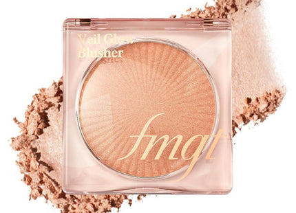FMGT  Veil Glow Highlighter, 07 Natural Glow, 1 ct